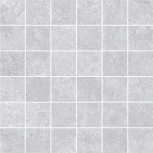 Vives Delta Mosaico Saria Gris Antideslizante 30x30