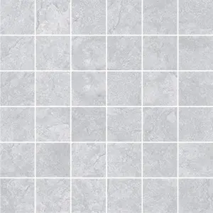 Vives Delta Mosaico Saria Gris 30x30