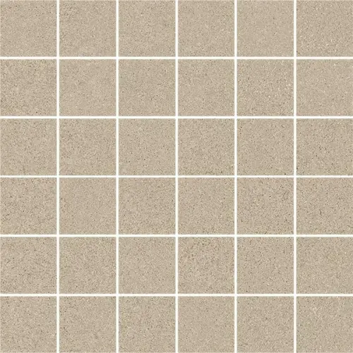 Мозаика 41TM Mosaico Duo Beige R12 30х30