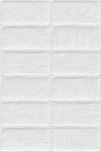 Vives Etnia Viet Blanco 10x20