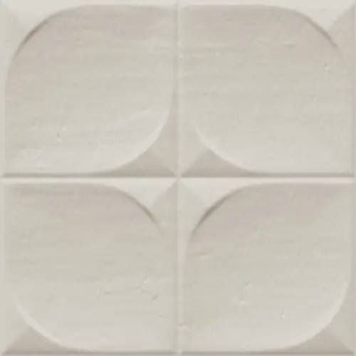 Vives Etnia Sindhi Marfil 13x13