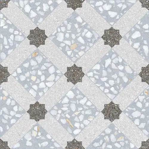 Vives Farnese Mancini Azul 30x30