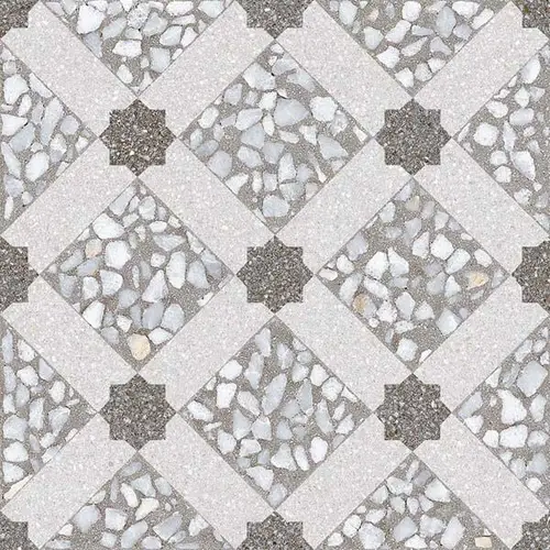 Vives Farnese Mancini Cemento 30x30