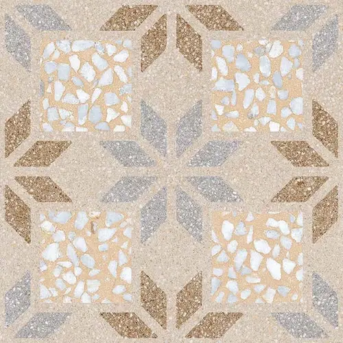 Vives Farnese Apulia-R Crema 29,3x29,3