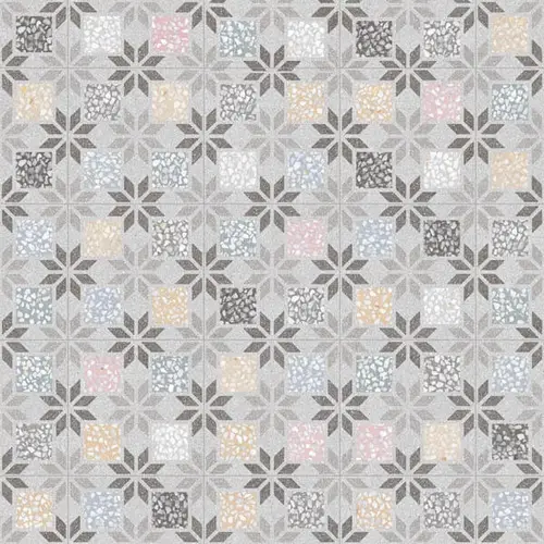 Vives Farnese Apulia-R Multicolor 29,3x29,3