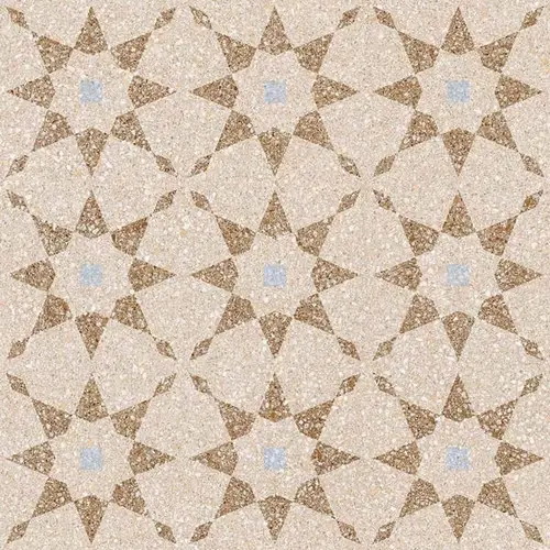 Vives Farnese Aventino-R Crema 29,3x29,3