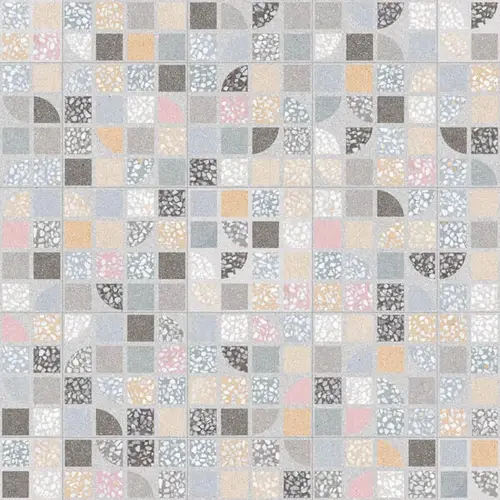 Vives Farnese Quirinale-R Multicolor 29,3x29,3