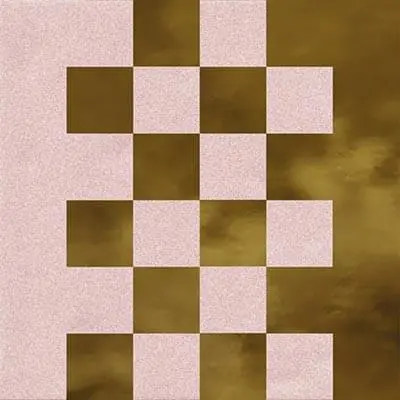 Filippo Soul Sancy Coral Oro 20x20