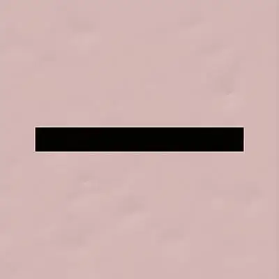Filippo Soul Virgola Rosa 20x20