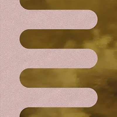 Filippo Soul Garland Coral Oro 20x20