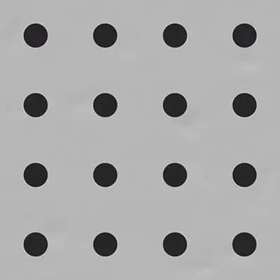 Filippo Soul Chaya Gris 20x20