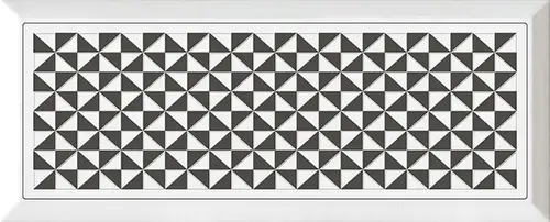 Vives Cross Grafito 20x50