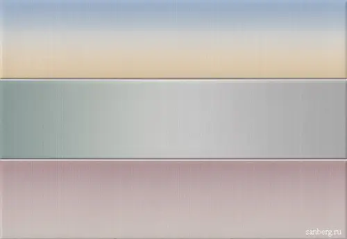 Vives Heian Multicolor 23x33,5
