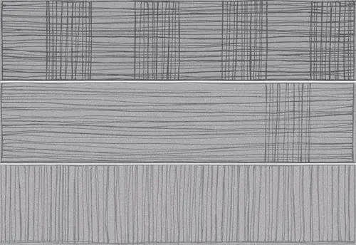 Vives Kaika Gris 23x33,5