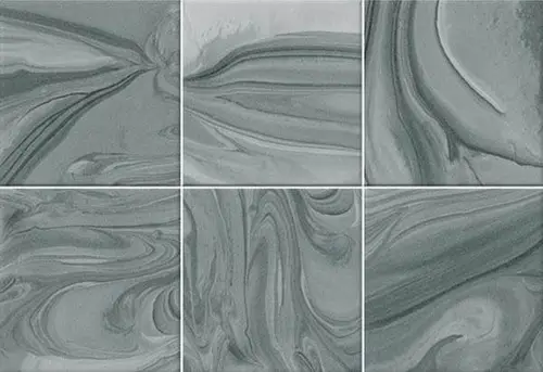 Vives Mankai Turquesa 23x33,5