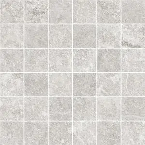 Lambda Mosaico Gris Antideslizante 30x30