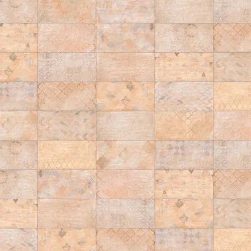 Vives Bibury Multicolor 14x28