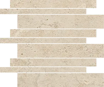 Мозаика London Mosaico Hackney Natural R10 30x30