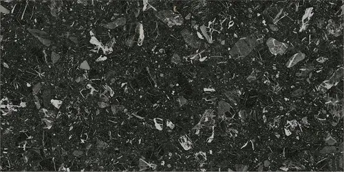 Luna R Negro Pulido 59.3x119.3