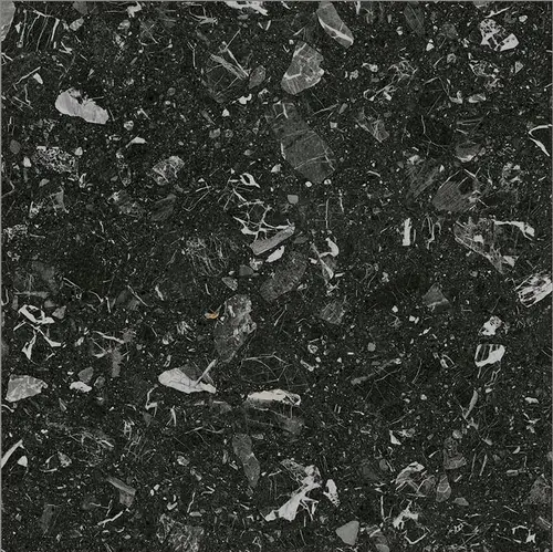 Luna R Negro Pulido 79.3x79.3