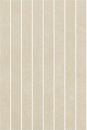 Декор настенный Manhattan Mosaico Queens Sand 45x30