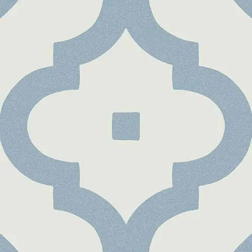 Vives Maori Ladakhi Cielo 20x20