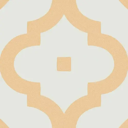 Vives Maori Ladakhi Ocre 20x20