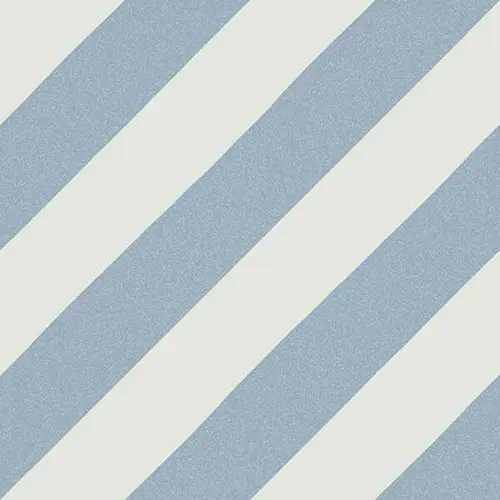 Vives Maori Goroka Cielo 20x20