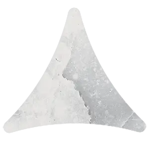 Декор керамогранит Marblelous Star Erdek 11.1x12.7