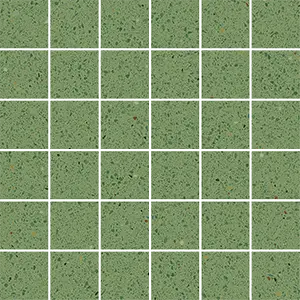 Мозаика Micra Mosaico Micra Verde 30x30