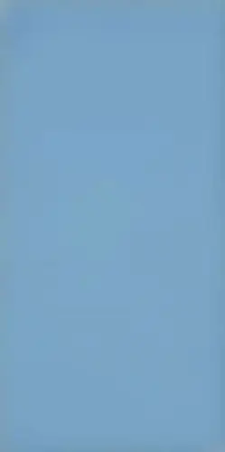 Vives Monocolor Azul Celeste 14x28