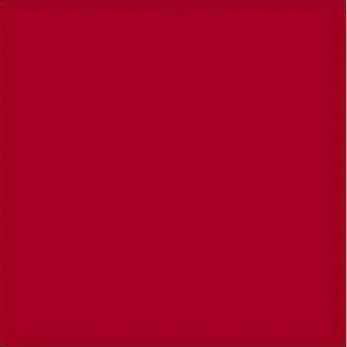 Vives Monocolor Rojo Volcan 20x20