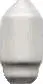 Vives Mugat Angulo Remate Quarter Blanco 1,6x5