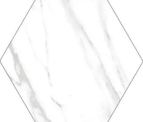Декор керамогранит Nikoi Hexagono Verbier 51.9х59.9