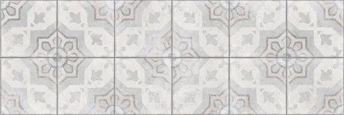 Vives Giaros Multicolor 25x75