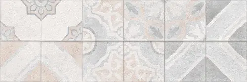 Vives Piperi Multicolor 25x75