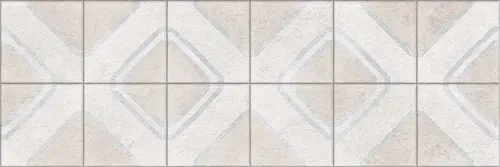 Vives Romvi Blanco 25x75