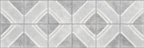 Vives Romvi Gris 25x75