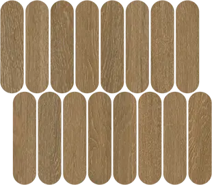 Мозаика Oslo Mosaico Toyen 27x31