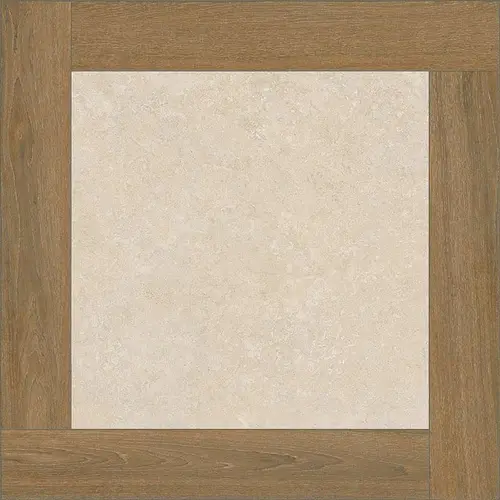 Керамогранит Oslo Camden-R Natural R10 80x80