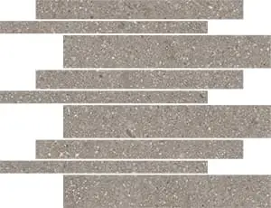 Pangea Mosaico Rheico Nuez Antibacterial 30x30