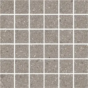 Pangea Mosaico Gea Nuez Antibacterial 30x30