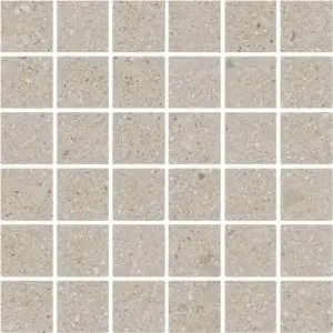 Pangea Mosaico Gea Crema Antibacterial 30x30