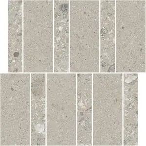 Pangea Mosaico Amasia Crema Antibacterial 30x30