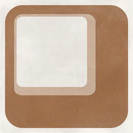 Vives Pop Tile Ferus-R 15x15