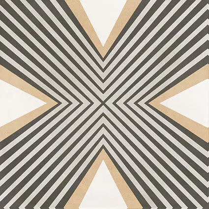 Vives Pop Tile Saville-R 15x15