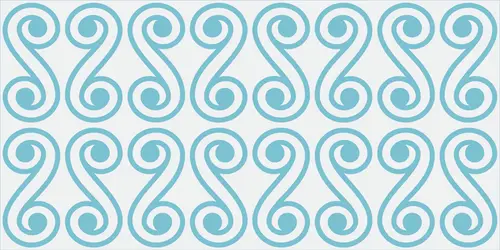 Vives Clichy Blanco 10x20