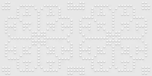 Vives Fatracci Blanco 10x20
