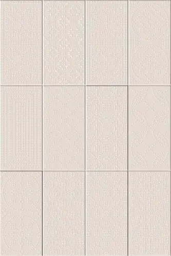 Vives Fatracci Vainilla 10x20