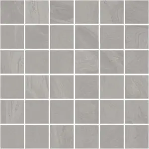 Mosaico Salerno Taupe 30x30